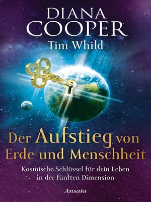 cover image of Der Aufstieg von Erde und Menschheit